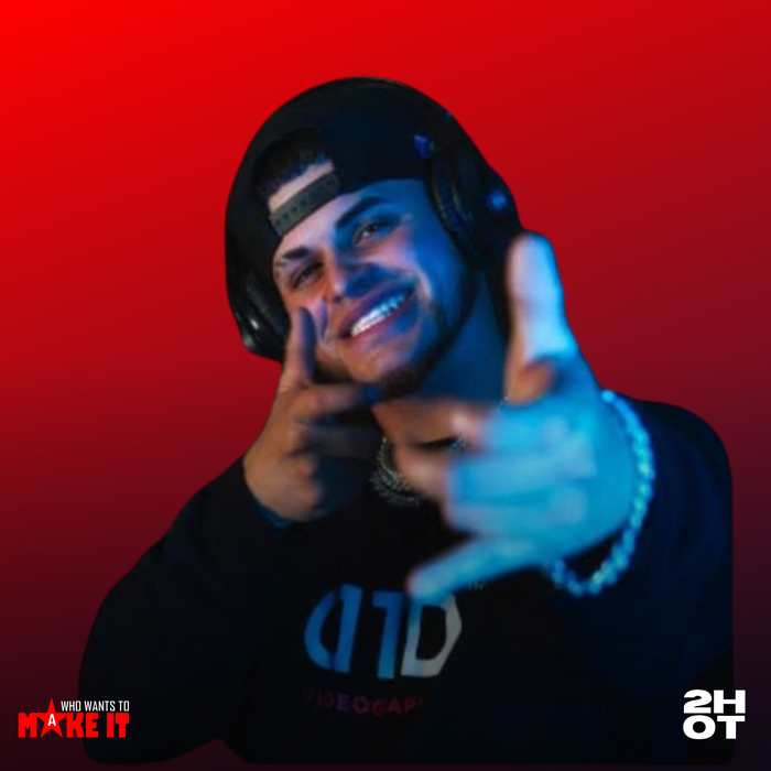 Promote This Artist: Twrld