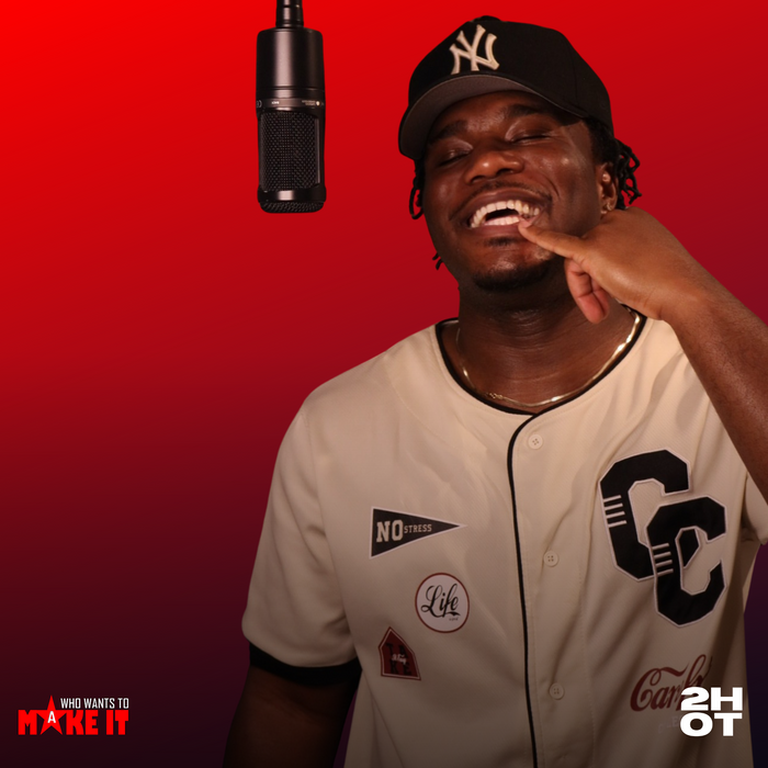Promote This Artist: Tyrique