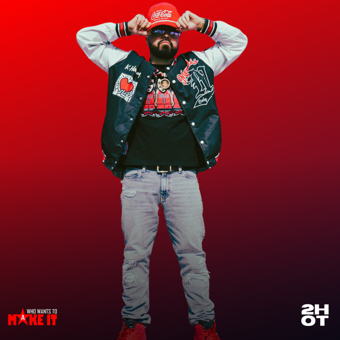 Promote This Artist: UH-OH