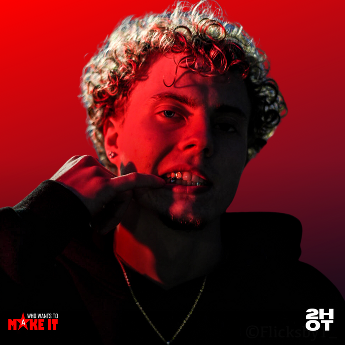 Promote This Artist: UMH CALI