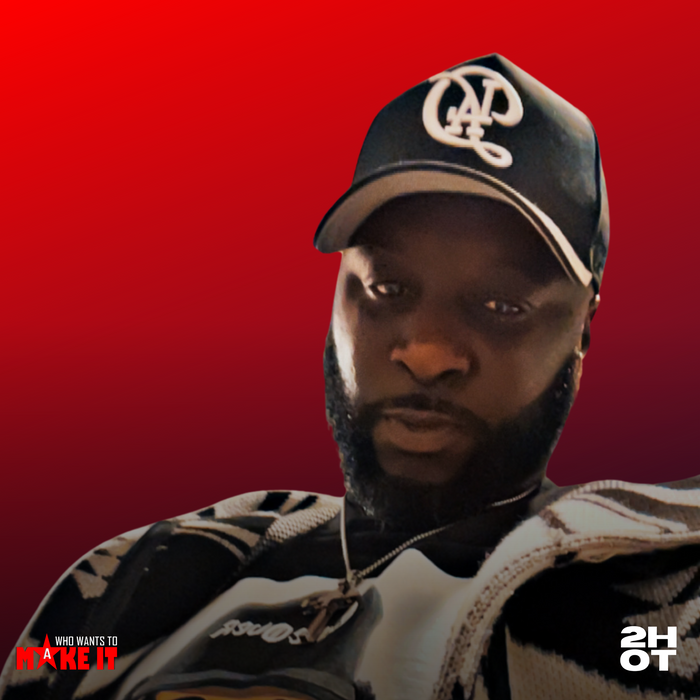 Promote This Artist: UncleBleu