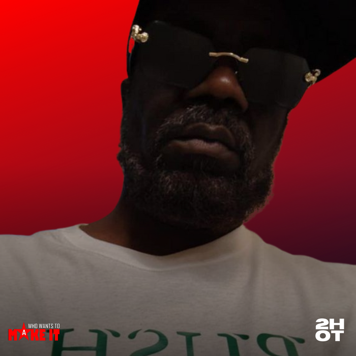 Promote This Artist: Uncle Gee Nice