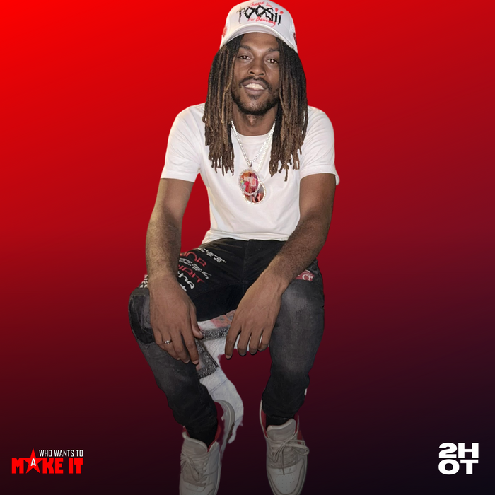 Promote This Artist: UnderRatedChief