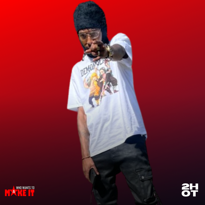 Promote This Artist: Veli aka King Turnt