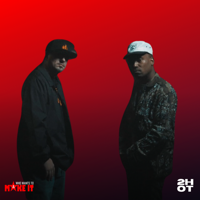 Promote This Artist: Violence In The Media