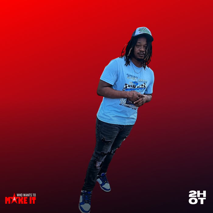 Promote This Artist: Vonwikk