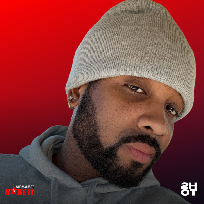 Promote This Artist:  Wanya Frazier
