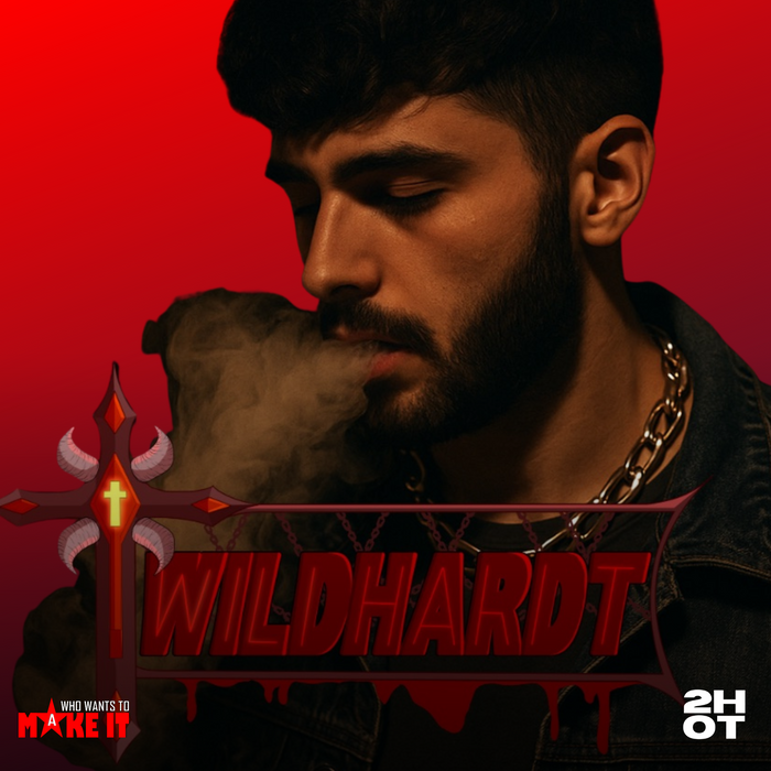 Promote This Artist: Wildhardt