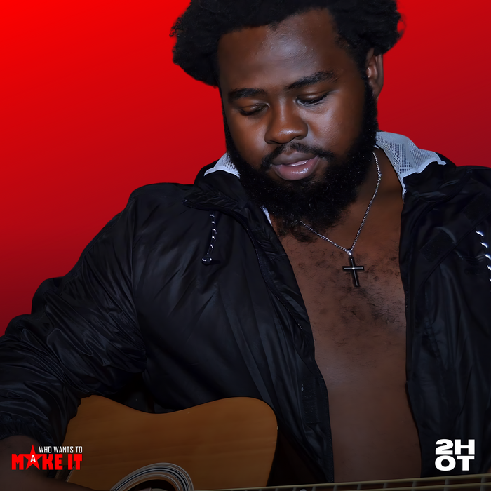 Promote This Artist: Willy Love