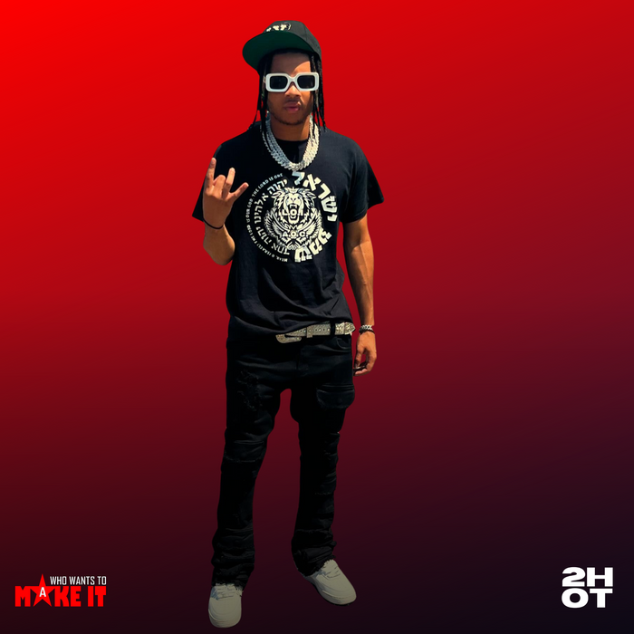 Promote This Artist:  Wizprimo