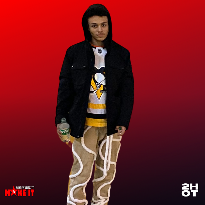 Promote This Artist: Woozy