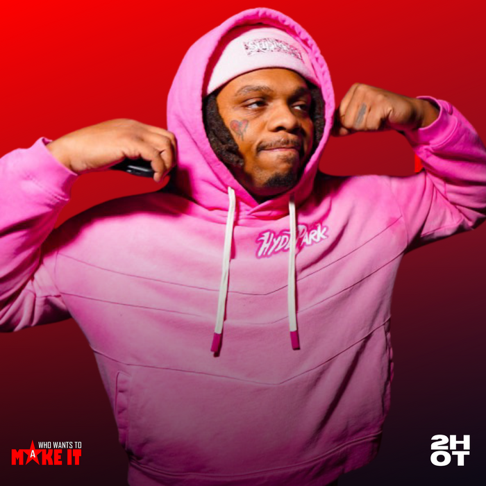 Promote This Artist: WopStar