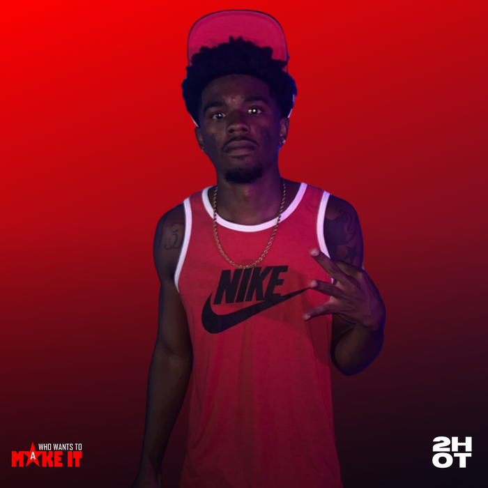 Promote This Artist: YJ Da Kid