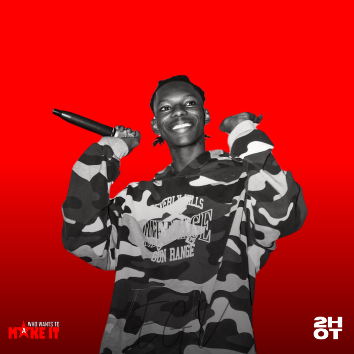 Promote This Artist: YMS JAY