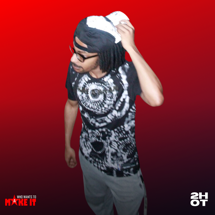 Promote This Artist: YahhhMike