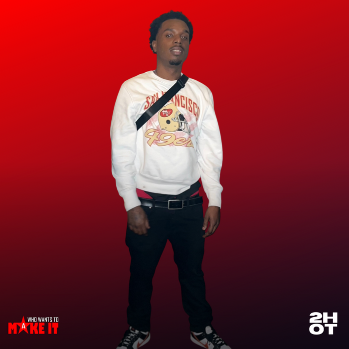 Promote This Artist: Young Ghozt
