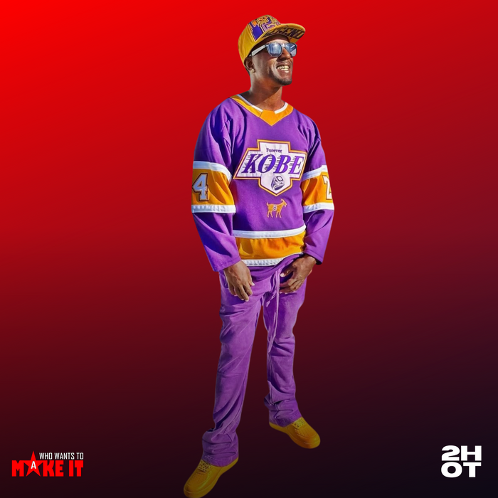 Promote This Artist: Young President