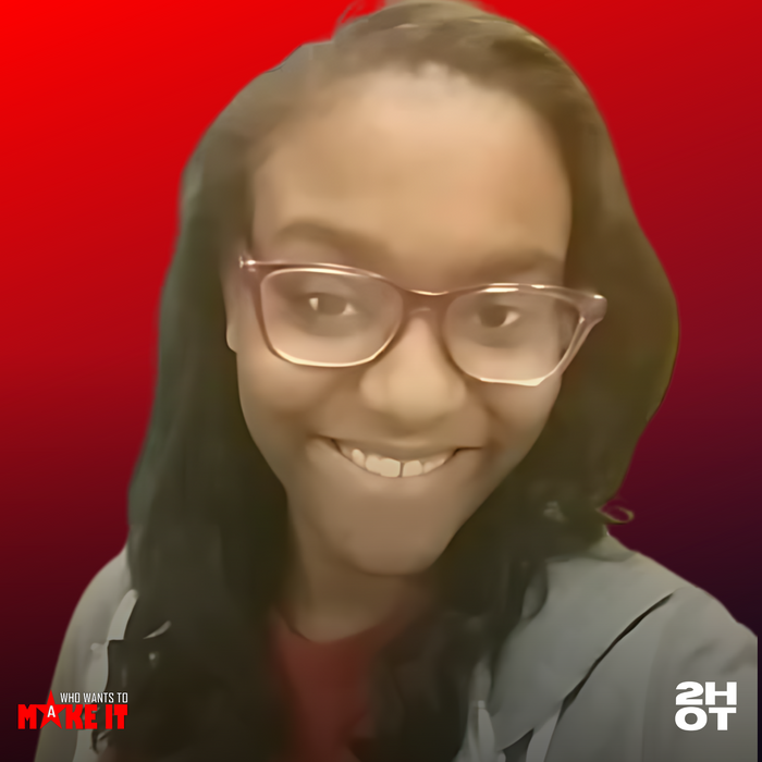 Promote This Artist: Young Stina Rich
