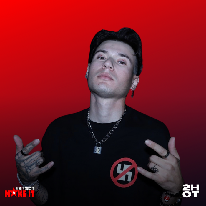 Promote This Artist: Yung Prodigy