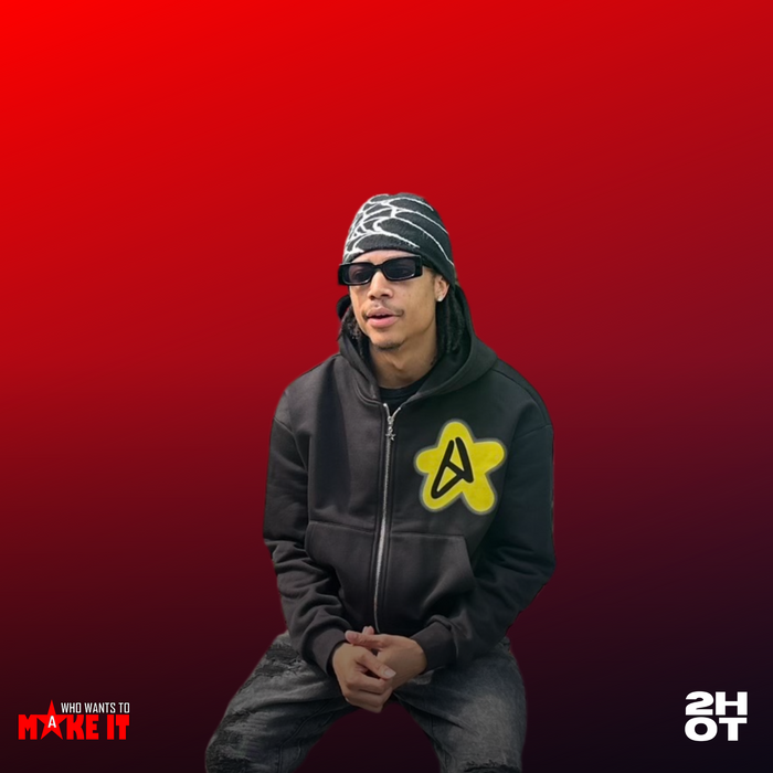 Promote This Artist:  Yvng Fiji