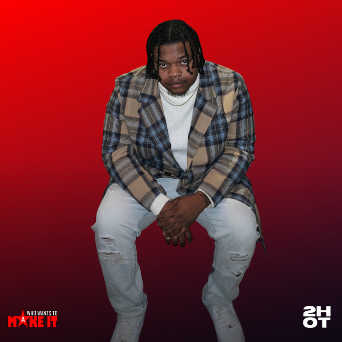 Promote This Artist: ZaE DCI