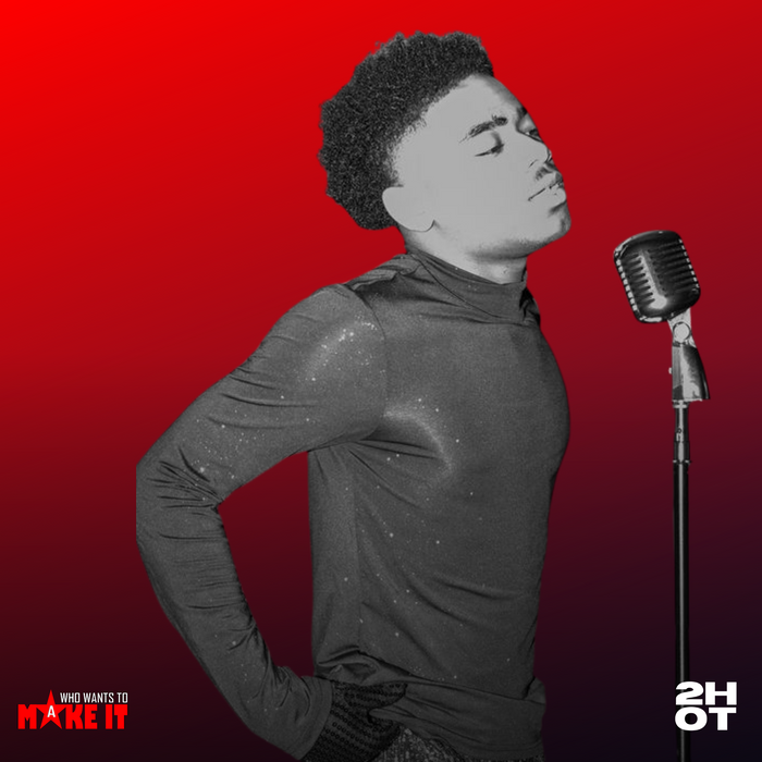 Promote This Artist: Zay