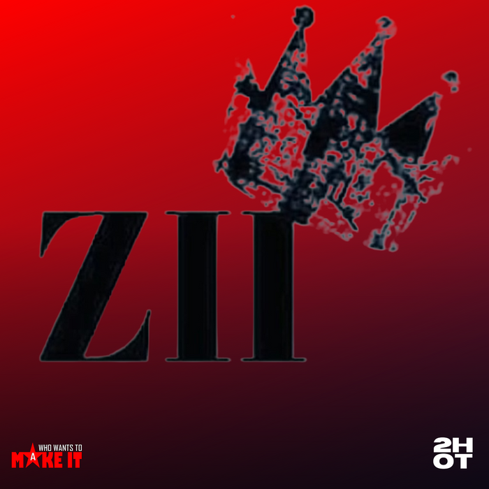 Promote This Artist: Zii the conqueror