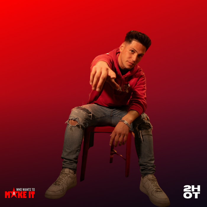 Promote This Artist: Zjonti