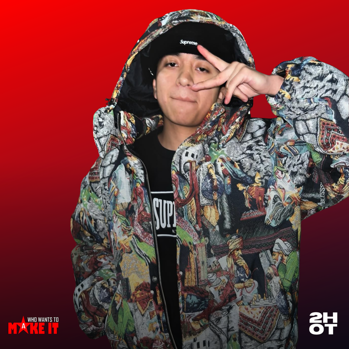 Promote This Artist: Zzevac