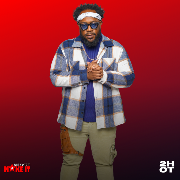 Promote This Artist:  bWillz