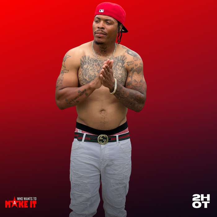 Promote This Artist:  $honeyVer$etyle