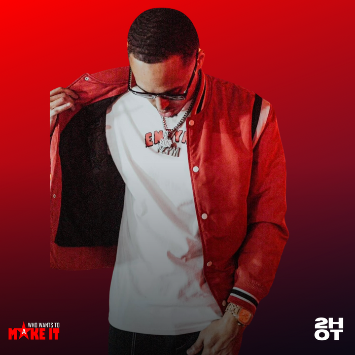 Promote This Artist:  King KC