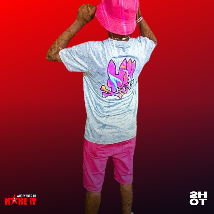 Promote This Artist: $hy $uper$tar