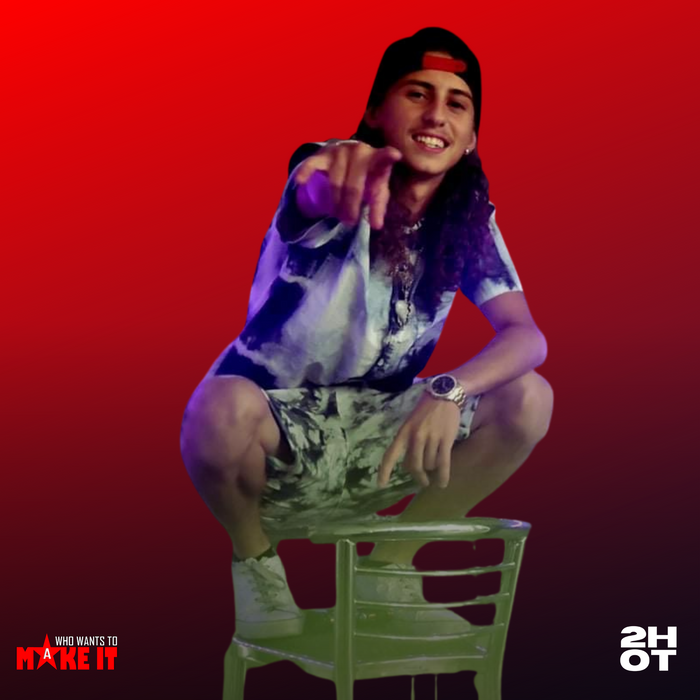 Promote This Artist: $mackk