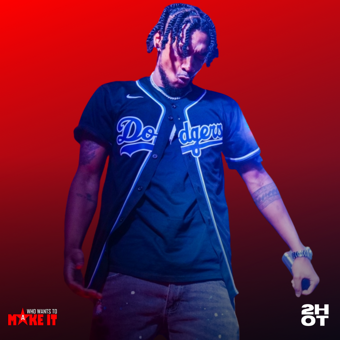 Promote This Artist: $moove Baby