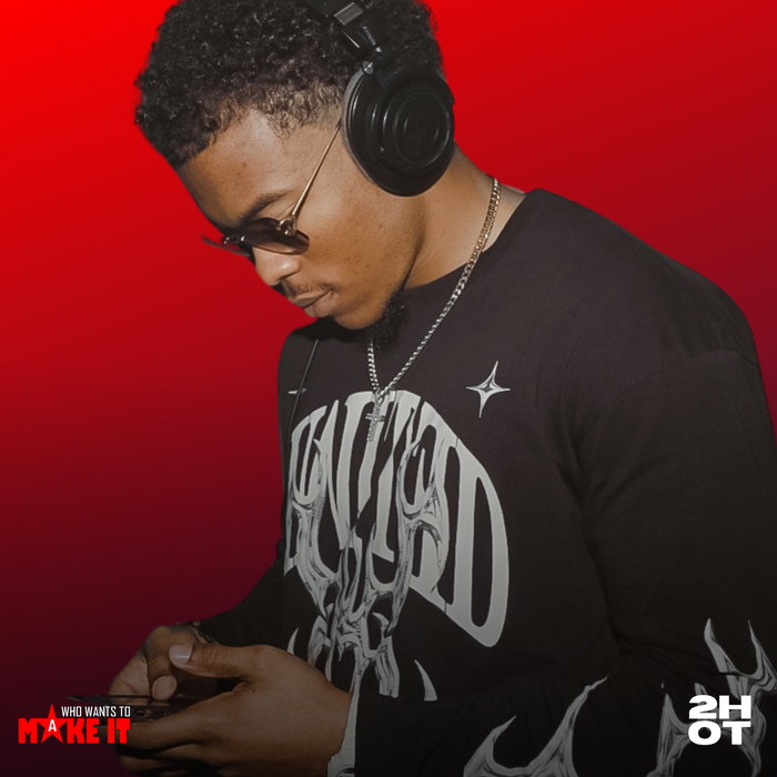 Promote This Artist:  $pree
