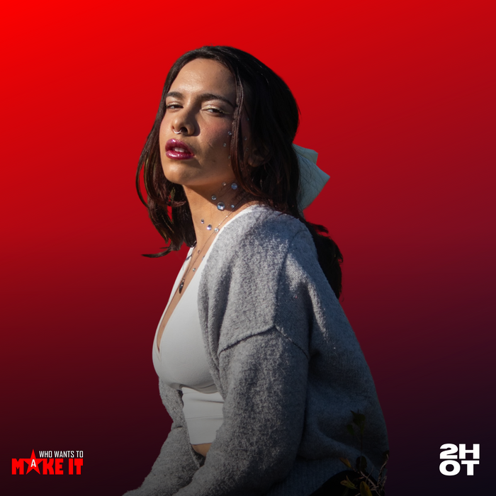Promote This Artist: rosie pimenta