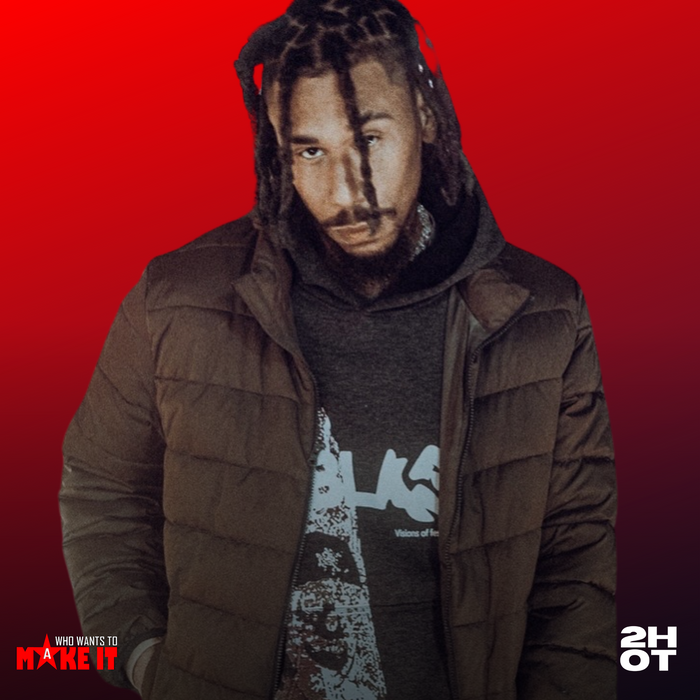 Promote This Artist: wyachiëf