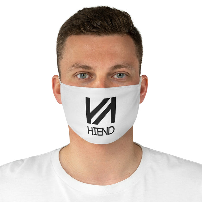 Hiend Fabric Face Mask