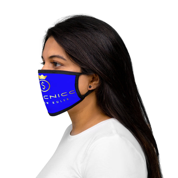 SliccNicc Fabric Face Mask