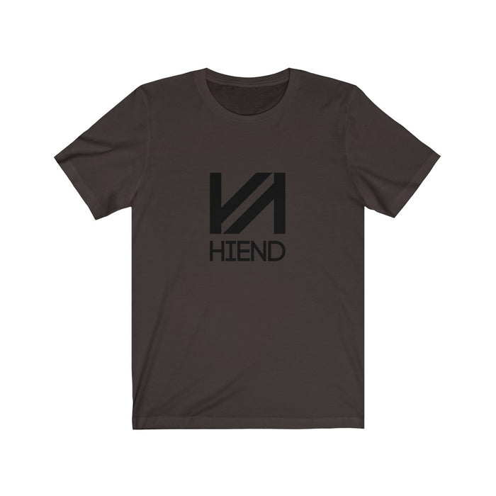 Hiend Unisex Jersey Short Sleeve Tee