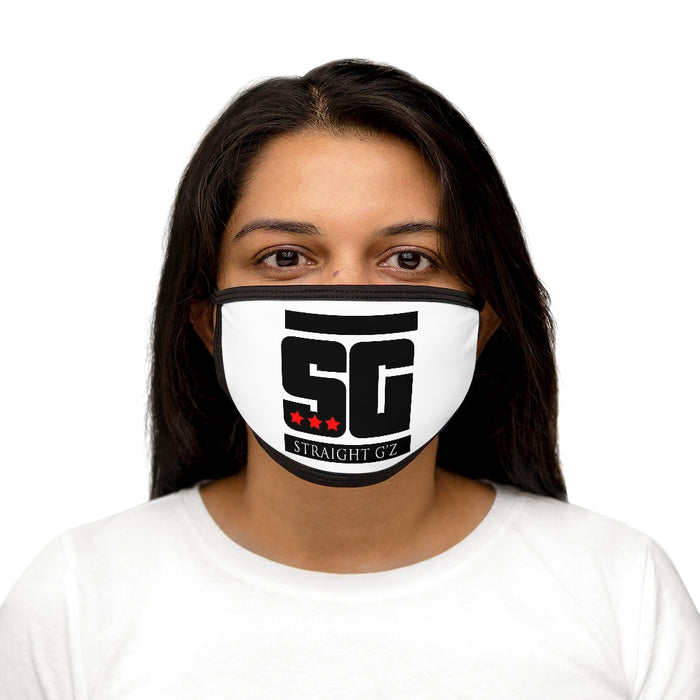 Swift Dopemusic Fabric Face Mask
