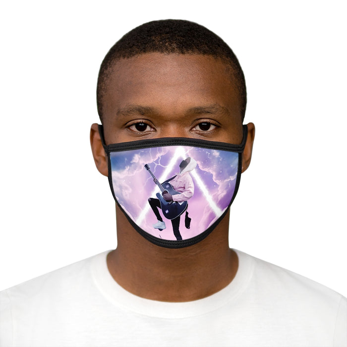 Youngmal Fabric Face Mask