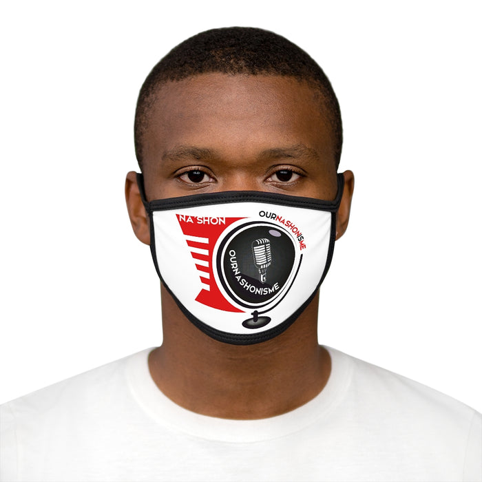 NA’SHON  Face Mask