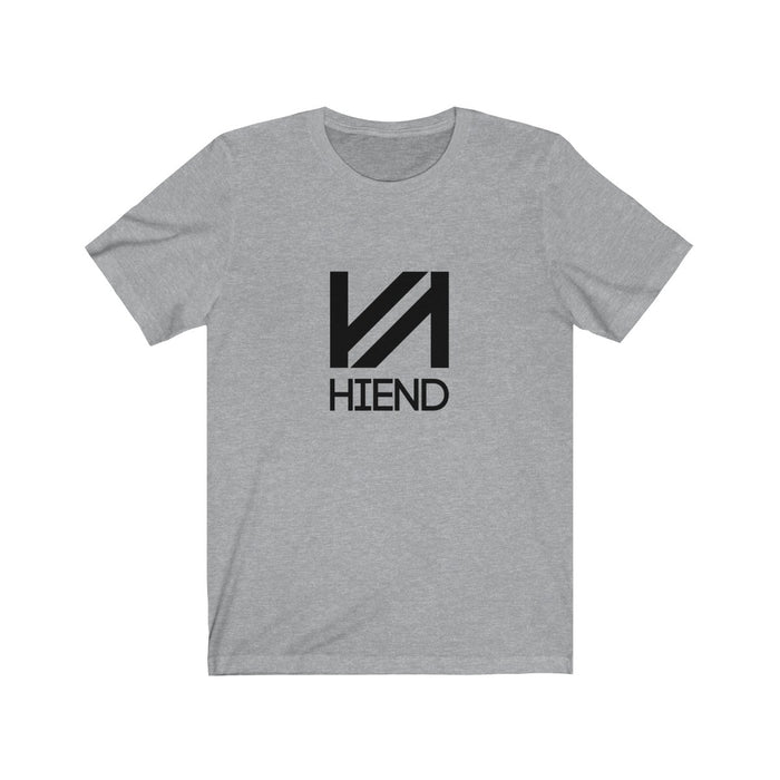 Hiend Unisex Jersey Short Sleeve Tee