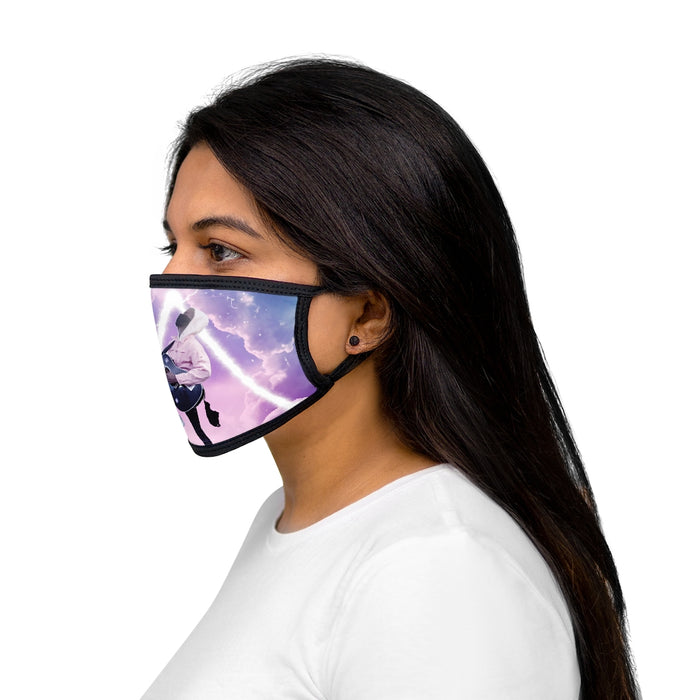 Youngmal Fabric Face Mask