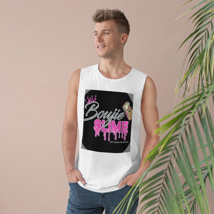 Remy Blanco Barnard Tank