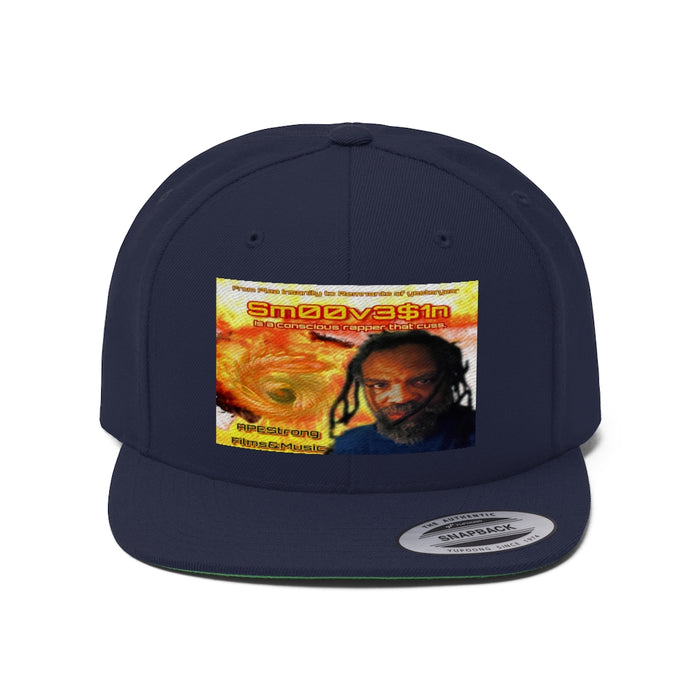 Sm00v3$1n Hat