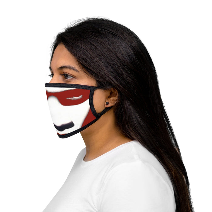 LGFROMTHABAY Fabric Face Mask