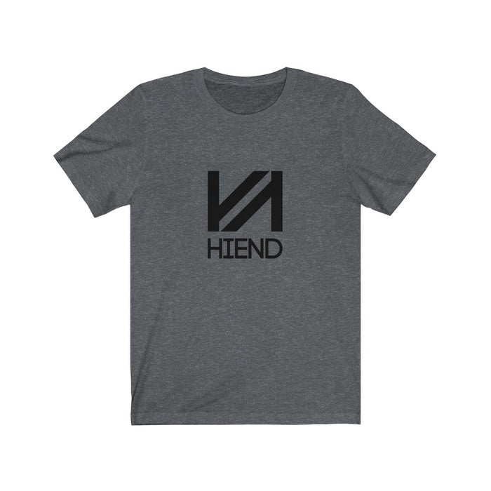 Hiend Unisex Jersey Short Sleeve Tee